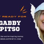 Gabby Pitso: A Rising Star and Her Inspiring Journey