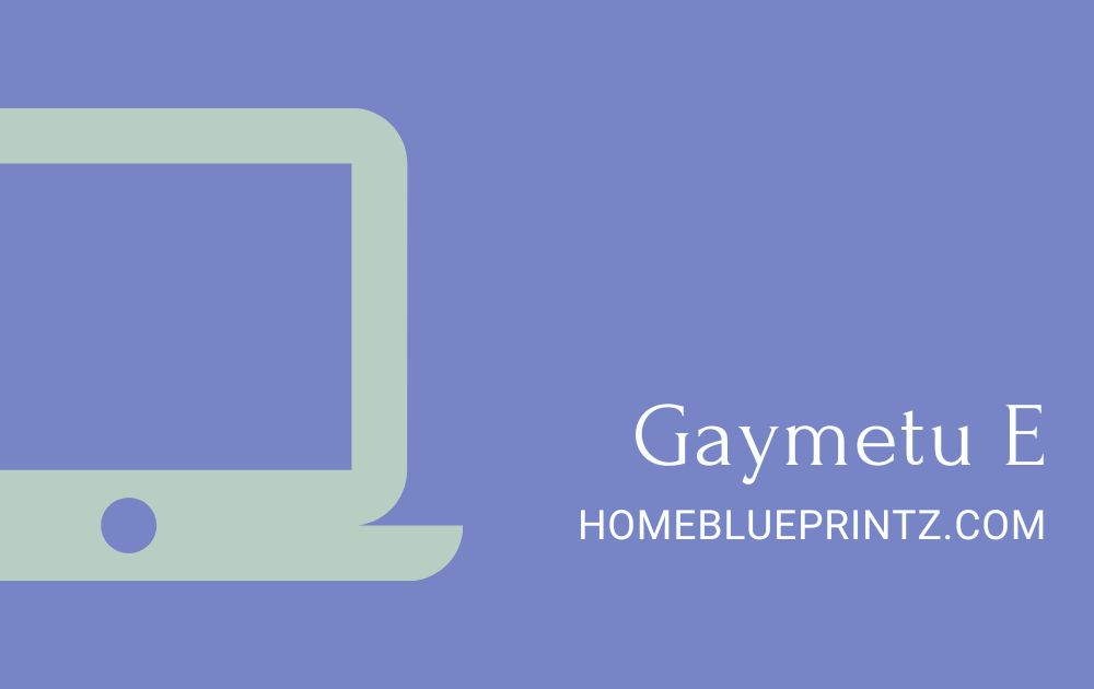 Gaymetu E