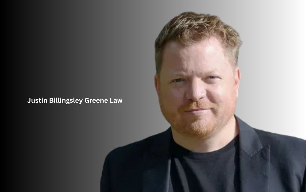 Justin Billingsley Greene Law