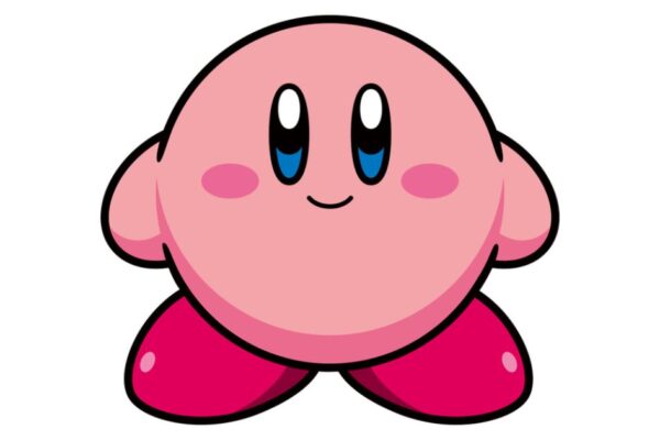 Kirby Dedo