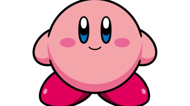 Kirby Dedo: The Adorable Meme and Game Craze That Took the Internet by Storm