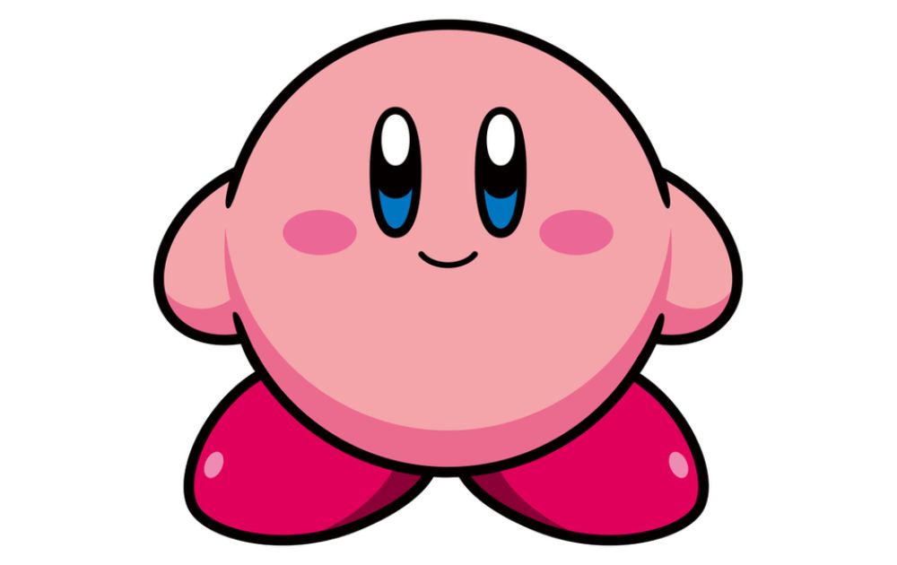 Kirby Dedo