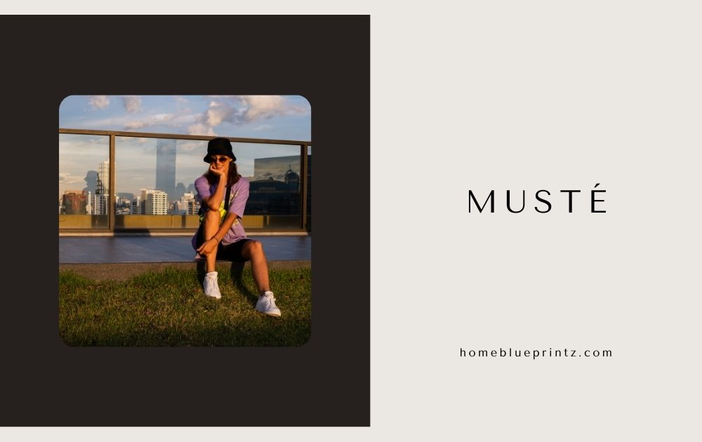 Musté