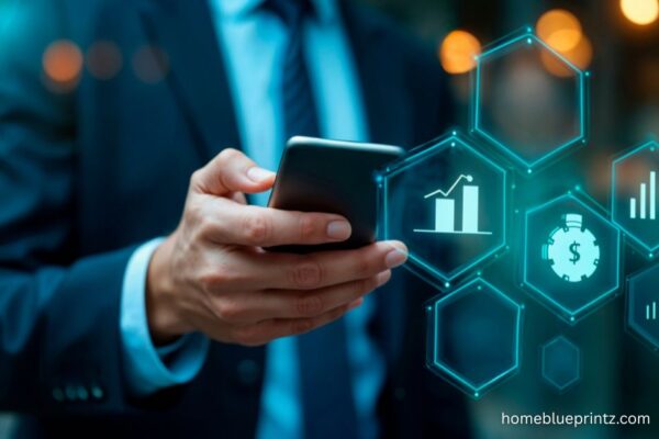 MyGreenBucks Kenneth Jones