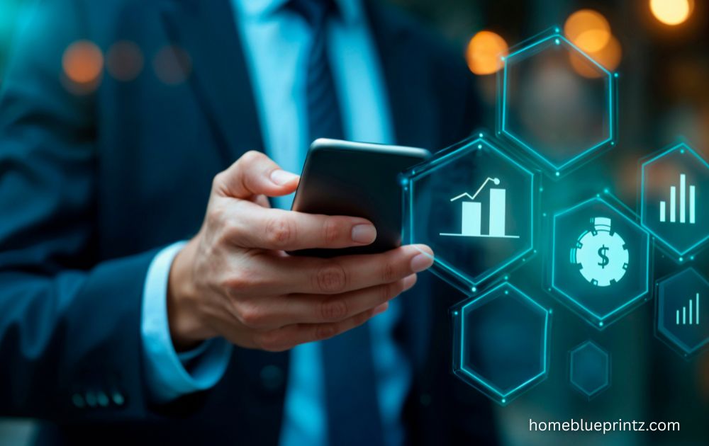 MyGreenBucks Kenneth Jones