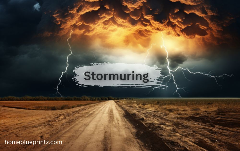 Stormuring