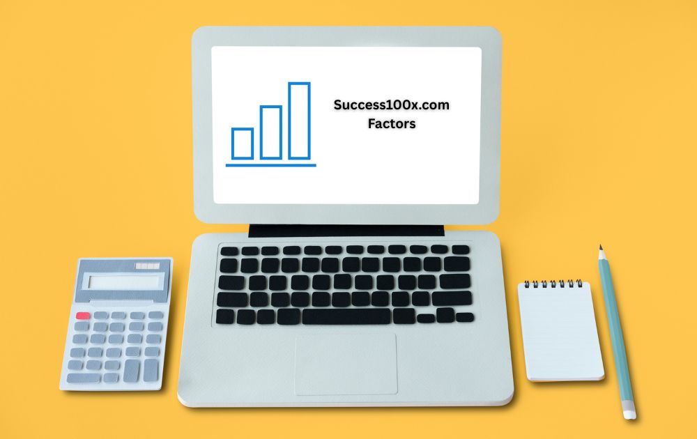 Success100x.com Factors