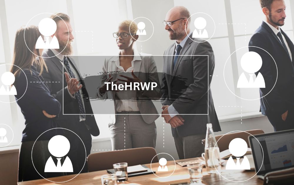 TheHRWP