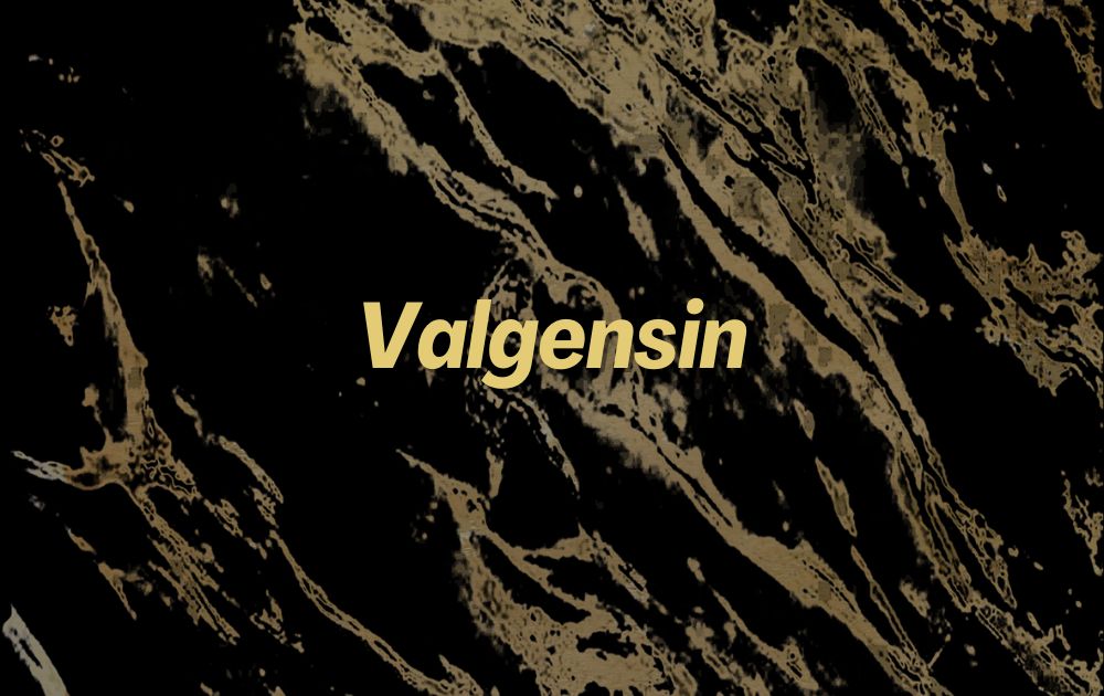 Valgensin
