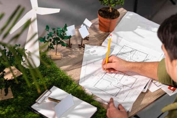 bureau of energy efficiency drawing