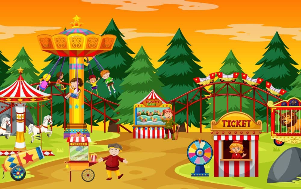 RetroPlaygroundZone.com