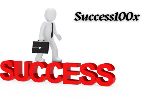 Success100x