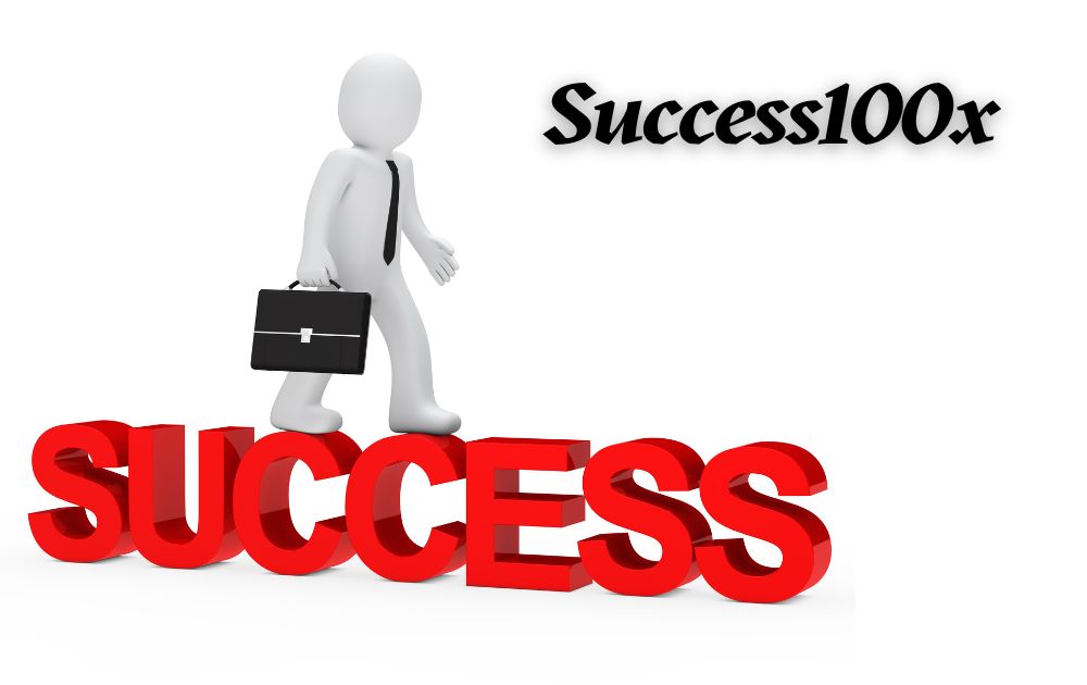 Success100x