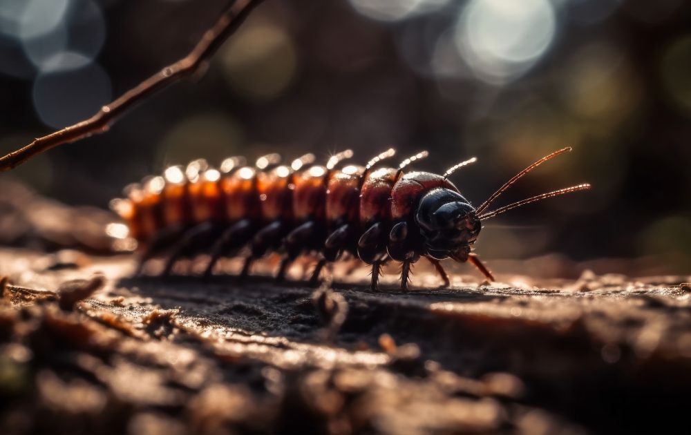 Termite Baiting System