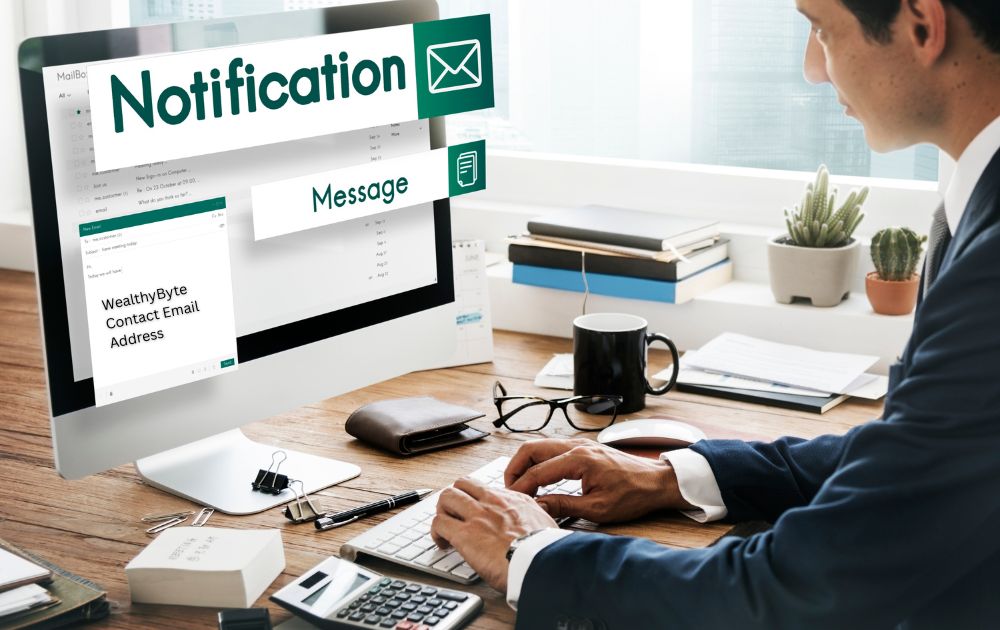 WealthyByte Contact Email Address