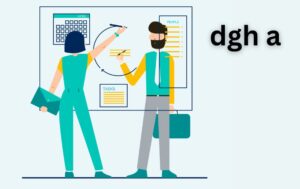 dgh a